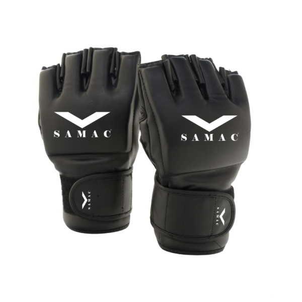 Samac MMA Sparing Gloves