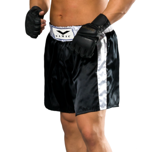 mma-shorts (2) Samac MMA Shorts