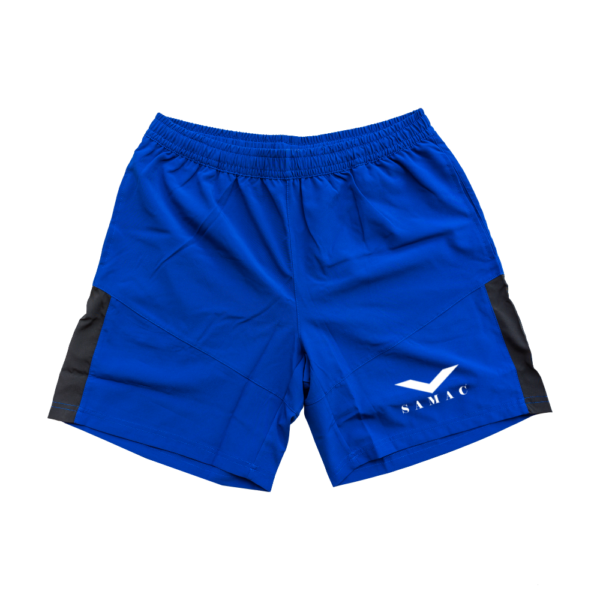 Samac Slim MMA Shorts