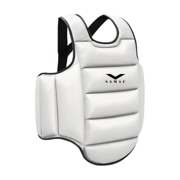 Samac Chest Guard