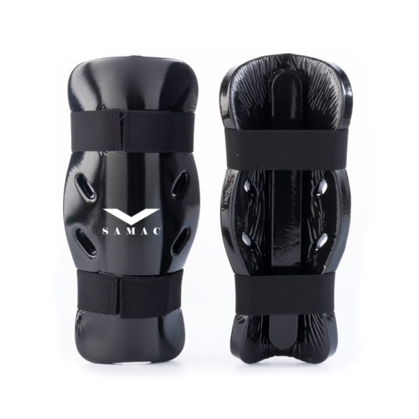 samac-shin (1) Samac Dipped Foam Shin Guard